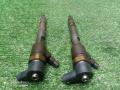 форсунка Opel Astra H рестайлинг (2006—2014) 2011, Название двигателя 1.3CDTI Z13DTH, 0445110183 - фото №4