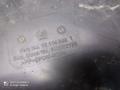 пыльник двигателя Opel Astra H рестайлинг (2006—2014) 2011, 1.8i Z18XER, 13114646 - фото №6