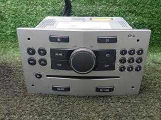 магнитола Opel Zafira B рестайлинг (2008—2014) 2009, 1.8i Z18XER, 13289928