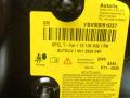 подушка безопасности сиденья Opel Astra H рестайлинг (2006—2014) 2009, 1.6i Z16XER, 13139839 - фото №7