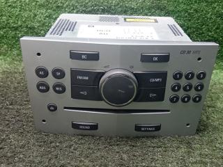 магнитола Opel Astra H рестайлинг (2006—2014) 2009, 1.8i Z18XER, 13255554