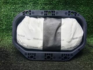 подушка безопасности пассажира Opel Astra J рестайлинг (2012—2018) 2012, 1.6i A16XER, 12847035