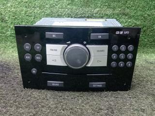 магнитола Opel Zafira B рестайлинг (2008—2014) 2009, 1.8Z18XER, 13289935