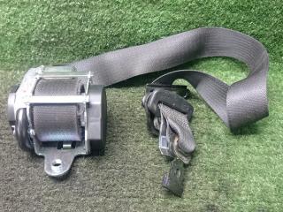 ремень безопасности Opel Astra J рестайлинг (2012—2018) 2012, 1.6i A16XER, 13297101