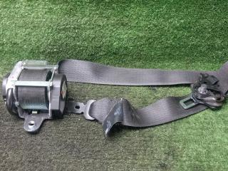 ремень безопасности Opel Astra J рестайлинг (2012—2018) 2012, 1.6i A16XER, 13297088