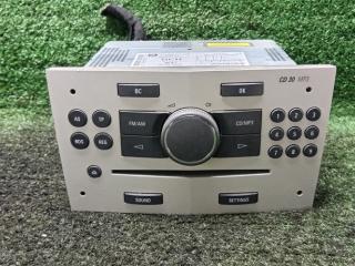 магнитола Opel Astra H рестайлинг (2006—2014) 2009, 1.8i Z18XER, 344183129