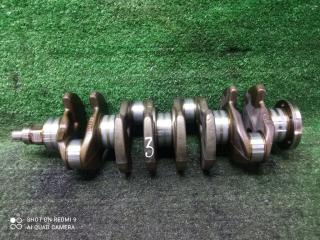 коленвал Opel Astra H рестайлинг (2006—2014) 2011, 1.8i Z18XER, 55560954