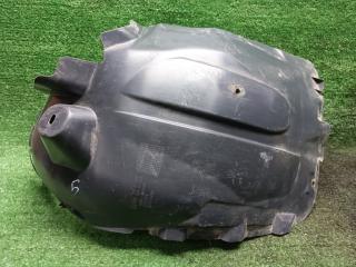 защита арок передняя левая (подкрылок) Opel Corsa D (2006—2010) 2008, 1.4i Z14XEP, 13187358