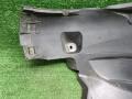 защита арок передняя левая (подкрылок) Opel Corsa D (2006—2010) 2008, 1.4i Z14XEP, 13187358 - фото №5