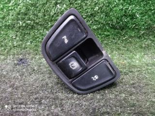 кнопка ручного тормоза (ручника) Opel Insignia I (2008—2013) 2012, 1.8i A18XER, 13271123