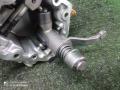 механизм выбора передач Opel Astra H рестайлинг (2006—2014) 2011, 1.6i Z16XER, 90400206 - фото №6