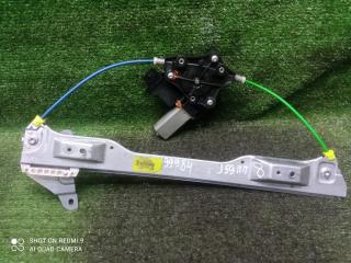 стеклоподъемник электрический передний правый Opel Corsa D (2006—2010) 2010, 1.4i Z14XEP, 13188491