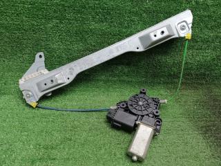 стеклоподъемник электрический передний левый Opel Corsa D (2006—2010) 2010, 1.4i Z14XEP, 13298153