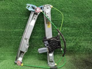 стеклоподъемник электрический передний левый Opel Corsa D (2006—2010) 2008, 1.4i Z14XEP, 13314156