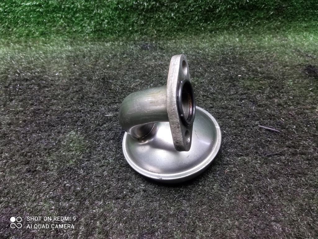 маслозаборник Hyundai H-1 II (2007—2015) 2011, 2.5TD D4CB, 262004A000 - фото №1