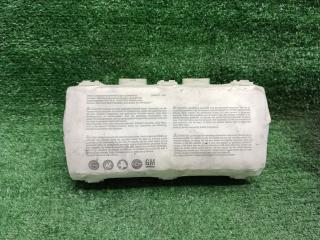 подушка безопасности пассажира Opel Astra H рестайлинг (2006—2014) 2009, 1.6i Z16XER, 24451349