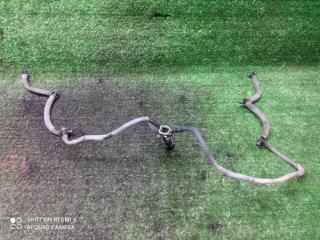 трубка обратки форсунок Land Rover Range Rover Sport I (2005—2009) 2008, 2.7TD 276DT, 1386505