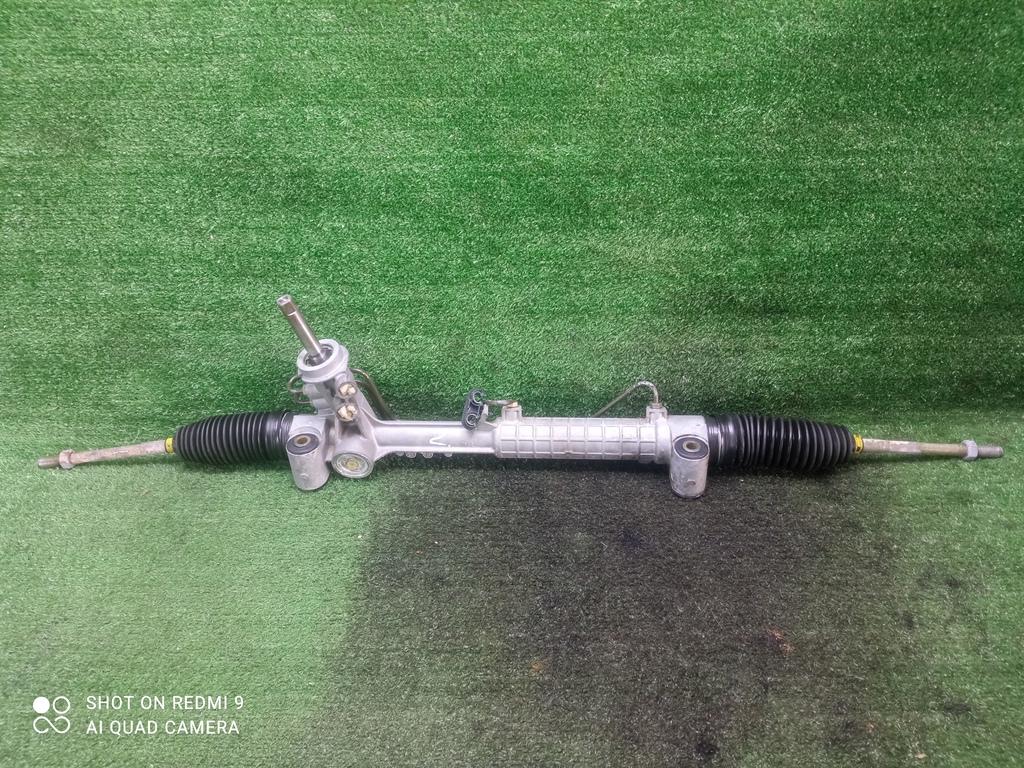 рулевая рейка Opel Astra H рестайлинг (2006—2014) 2011, 1.8i Z18XER, 0250080018001 - фото №1