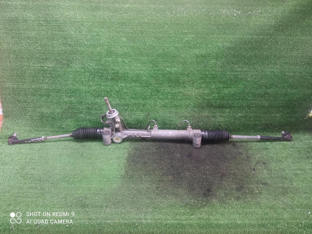 рулевая рейка Opel Astra H рестайлинг (2006—2014) 2011, 1.8i Z18XER, 0250080025001 - фото №1