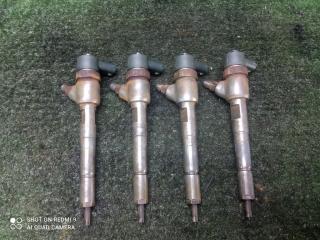 форсунка Opel Astra H рестайлинг (2006—2014) 2011, 1.3CDTI Z13DTH, 0445110083