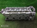 головка блока цилиндров Hyundai H-1 II (2007—2015) 2013, 2.5TD D4CB, 400J44AU00 - фото №2