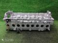головка блока цилиндров Hyundai H-1 II (2007—2015) 2013, 2.5TD D4CB, 400J44AU00 - фото №4