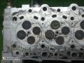 головка блока цилиндров Hyundai H-1 II (2007—2015) 2013, 2.5TD D4CB, 400J44AU00 - фото №7