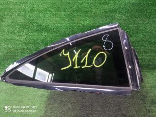 стекло кузовное боковое правое Opel Corsa D (2006—2010) 2009, 1.4i Z14XEP, 5161496