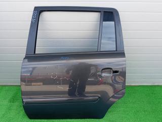 дверь задняя левая Opel Zafira B рестайлинг (2008—2014) 2010, Название двигателя 1.8i Z18XER, 13203015