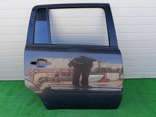 дверь задняя правая Opel Zafira B рестайлинг (2008—2014) 2010, 1.8i Z18XER, 13203016