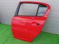 дверь задняя левая Opel Corsa D (2006—2010) 2009, Название двигателя 1.4i Z14XEP, 93189342 - фото №3