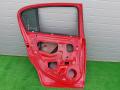 дверь задняя левая Opel Corsa D (2006—2010) 2009, Название двигателя 1.4i Z14XEP, 93189342 - фото №6