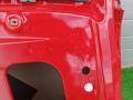 дверь задняя левая Opel Corsa D (2006—2010) 2009, Название двигателя 1.4i Z14XEP, 93189342 - фото №8