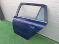 дверь задняя левая Opel Astra H рестайлинг (2006—2014) 2010, 1.8i Z18XER, 13168045 - фото №3