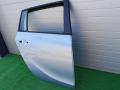 дверь задняя правая Opel Zafira C (2011—2016) 2014, Название двигателя 1.4T A14NET, 13355183 - фото №2