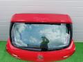 крышка багажника (дверь 3-5) Opel Astra J (2009—2012) 2010, 1.6i A16XER, 13372624 - фото №2