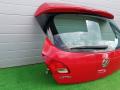 крышка багажника (дверь 3-5) Opel Astra J (2009—2012) 2010, 1.6i A16XER, 13372624 - фото №3
