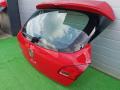 крышка багажника (дверь 3-5) Opel Astra J (2009—2012) 2010, 1.6i A16XER, 13372624 - фото №4