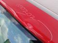 крышка багажника (дверь 3-5) Opel Astra J (2009—2012) 2010, 1.6i A16XER, 13372624 - фото №5
