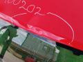 крышка багажника (дверь 3-5) Opel Astra J (2009—2012) 2010, 1.6i A16XER, 13372624 - фото №6