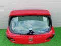 крышка багажника (дверь 3-5) Opel Astra J (2009—2012) 2010, 1.6i A16XER, 13372624 - фото №2