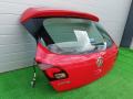 крышка багажника (дверь 3-5) Opel Astra J (2009—2012) 2010, 1.6i A16XER, 13372624 - фото №3