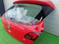 крышка багажника (дверь 3-5) Opel Astra J (2009—2012) 2010, 1.6i A16XER, 13372624 - фото №4