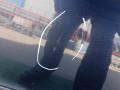 дверь передняя левая Opel Zafira B рестайлинг (2008—2014) 2010, Название двигателя 1.8i Z18XER, 13203013 - фото №5