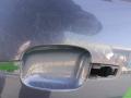 дверь передняя левая Opel Zafira B рестайлинг (2008—2014) 2010, Название двигателя 1.8i Z18XER, 13203013 - фото №7