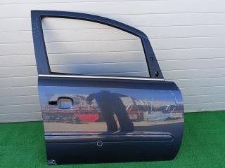 дверь передняя правая Opel Zafira B рестайлинг (2008—2014) 2010, 1.8i Z18XER, 13203014