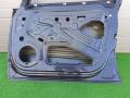 дверь передняя правая Opel Zafira B рестайлинг (2008—2014) 2010, 1.8i Z18XER, 13203014 - фото №9