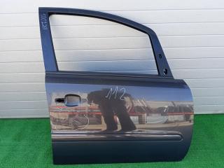 дверь передняя правая Opel Zafira B рестайлинг (2008—2014) 2010, 1.8i Z18XER, 13203014