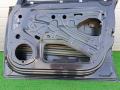 дверь передняя правая Opel Zafira B рестайлинг (2008—2014) 2010, 1.8i Z18XER, 13203014 - фото №7