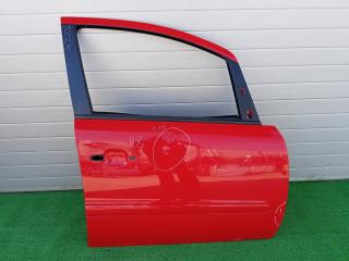 дверь передняя правая Opel Zafira B рестайлинг (2008—2014) 2010, 1.8i Z18XER, 13203014